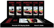 Porsche 912 Buchbestellung