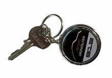 Porsche 912 Schlüsselanhänger