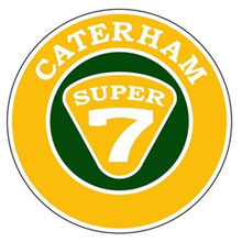 catherham logo