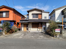 駿東郡清水町徳倉　売地　大阪屋不動産