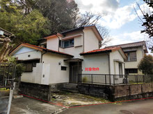 三島市谷田　売地　大阪屋不動産
