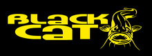 Hersteller Logo Black Cat