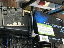 小さいSSD