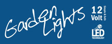 Techmar Garden Lights - Logo WPC-POOLTERRASSE