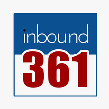 Logo Inbound 361_Les formations_Paul Emmanuel NDJENG_Inbound Marketing au Cameroun et en Afrique