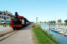 Somme Groupes - Séjour - Journée - Agence de voyages - Réceptif - Groupes - Somme - Baie de Somme - Saint Valery - Le Crotoy - Train à vapeur - Circuit - Tour - Découverte - Nature - Mer - Plage - Faune - Flore - Preservation