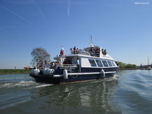 Somme Groupes - Séjour - Journée - Groupes - Agence de voyage - Réceptif - Bateau en Baie de Somme - Croisière - Saint Valery sur Somme - Crotoy - Voir les phoques