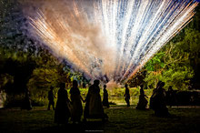Somme Groupes - Voyages en groupes - Agence de voyages - Réceptif - Somme - Groupes - Séjour - Hauts de France - Amiens - Hortillonnages - Cathédrale Notre Dame -Spectacle son et lumière - Val de Noye - Souffle de la terre - Spectacle de la Picardie