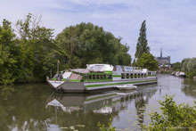 Somme Groupes - Voyages en groupes - Agence de voyages - Réceptif - Somme - Groupes - Séjour - Hauts de France - Amiens - Hortillonnages - Cathédrale Notre Dame - Bateau - Déjeuner croisière - Déjeuner musical - Découverte - Patrimoine 