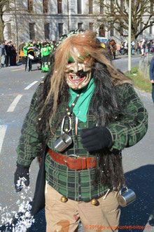 Hauptfigur