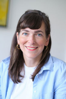 Claudia Horn Diplompsychologin