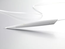 Spraypen co-delivery de Vivostat