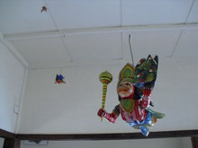 Blog☆　studiohanuman's day 