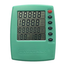 KayakPro Bluetooth Console Xeon Paddelergometer, Kajak Nord