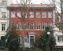 Schmitt Architektur Heidelberg - Neubau KFW Effizienzhaus 55 Standard (ENEV 2009) - in Weingarten / Baden