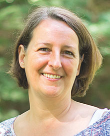 Gesa Lüdeling