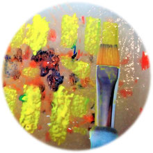 Art thérapie dans le Gard
