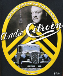 André Citroën 1878-1935
