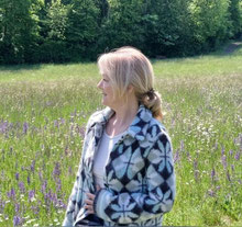 Britta Mildenburger