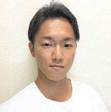 松本匡裕パーソナルトレーナー／奈良の人気パーソナルトレーニングジム【ファーストクラストレーナーズ】ボディメイク、ダイエット