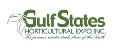 Gulf States Horticultural Expo Logo
