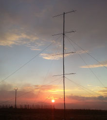 Marconi Memorial Contest 2015