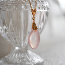 PRODUCT - さくら貝アクセサリー Lino Drops Kamakura