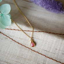 PRODUCT - さくら貝アクセサリー Lino Drops Kamakura