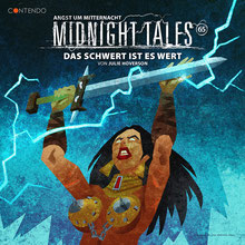 Cover Midnight Tales 65