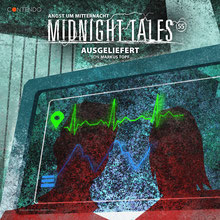 Cover Midnight Tales 55