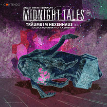 Cover Midnight Tales 69
