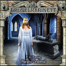 CD Cover Gruselkabinett 182