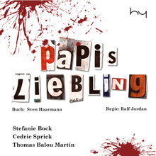 Cover - Papis Liebling