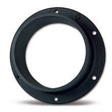 Wanddruchführung Behälter, Flansh, Wall connector