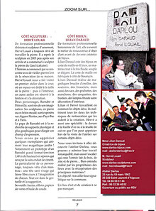 Réussir Magazine mai 2012