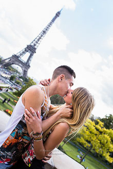 love session, paris, amoureux, love story, engagement, rachel jabot ferreiro, erjihef photo, tour eiffel, trocadéro