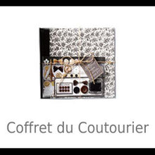 Coffret du Coutourier