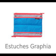 Estuches Graphia