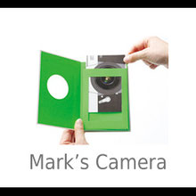 Mark's Camera