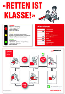 Weitere Angebote Kiknet Samariterbunds Webseite