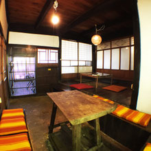 Eating/Common Area