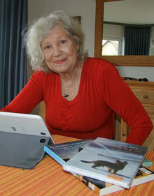 Ursula Maria Ewald