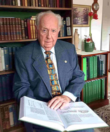 Gunter Stresow