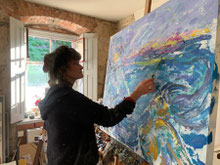 Atelier 14