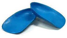 insole