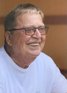 Werner Jung-Faber