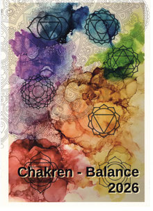 Chakren Balance 2026