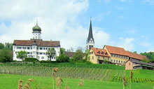 Schloss Herdern