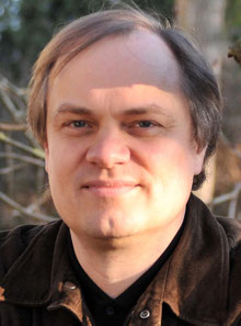 Professor Troels Svane