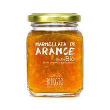 Marmelada de naranjas BIO (8,35€ und) AGOTADO
